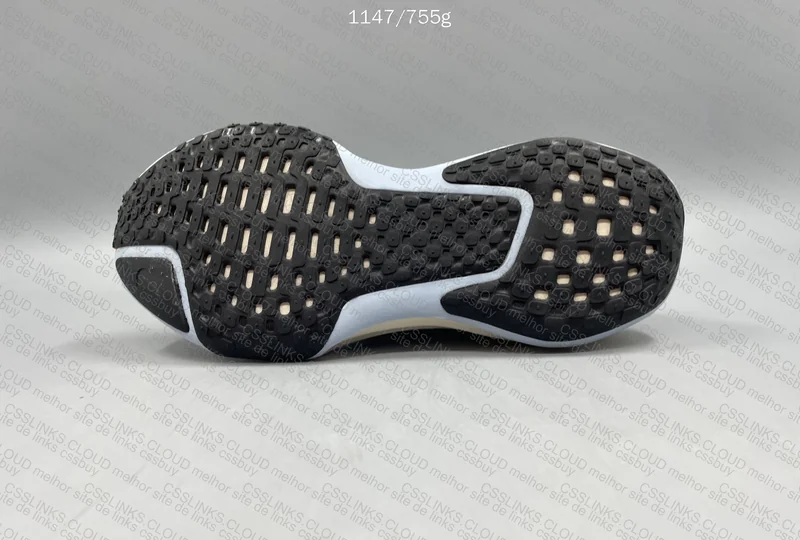 Nike invincible run GL? 6