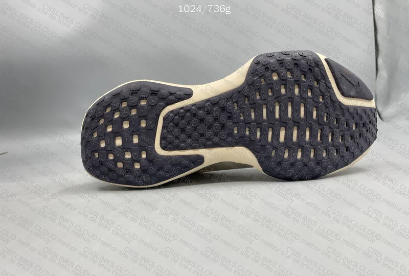 Nike Invincible Run3