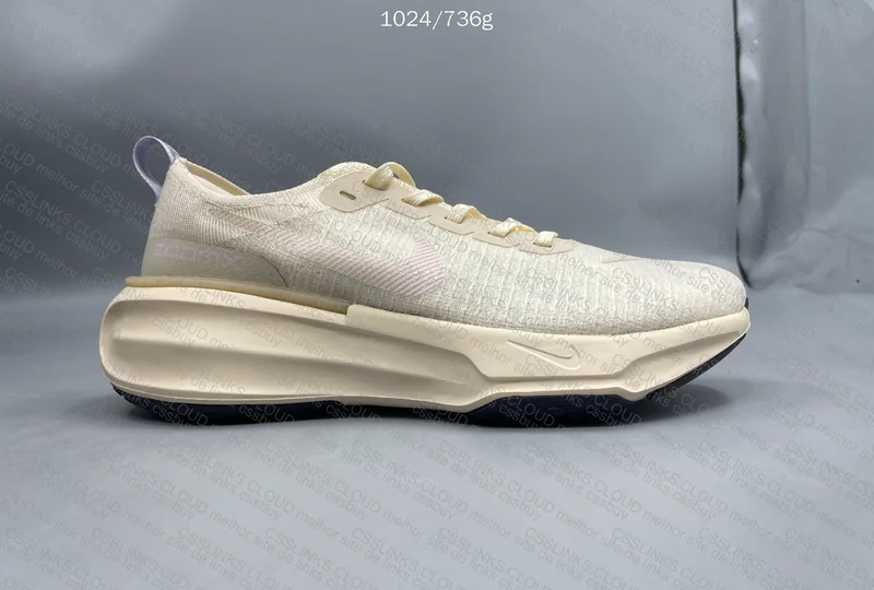 Nike Invincible Run3 2