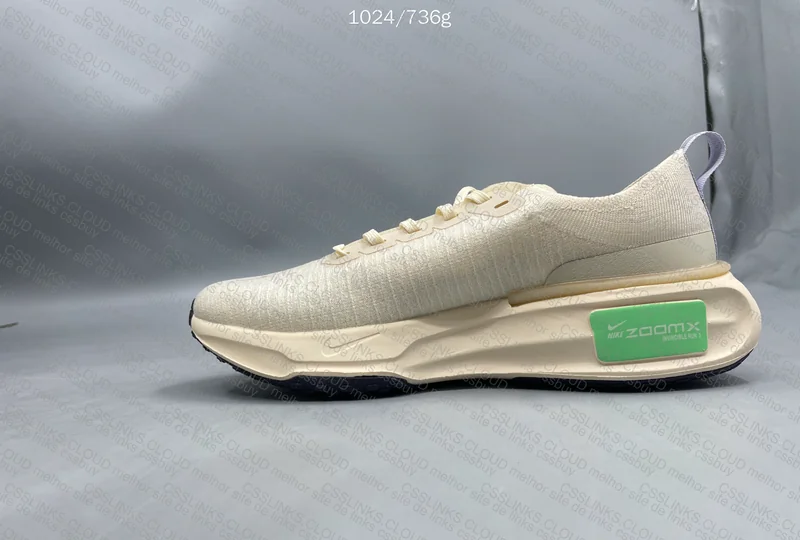 Nike Invincible Run3 3