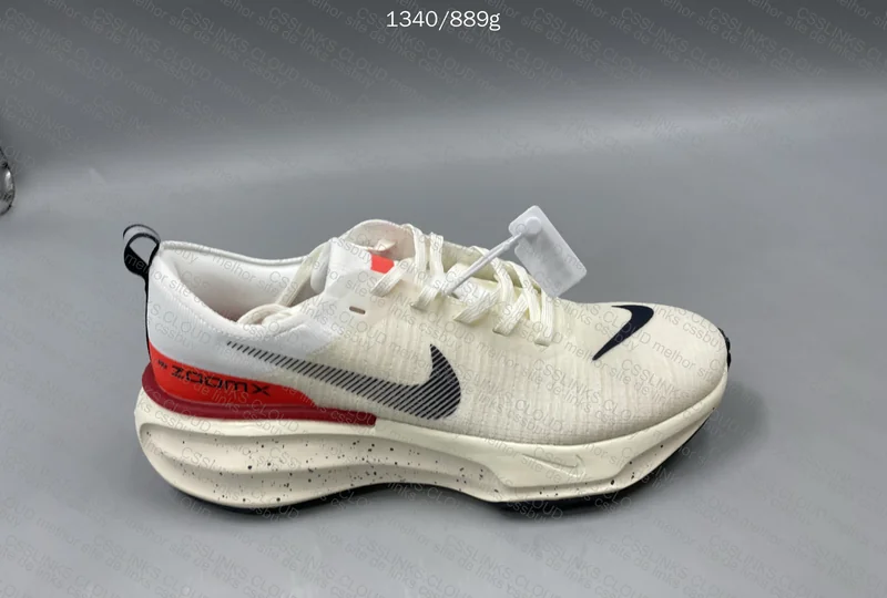 Nike Invincible Run3 5