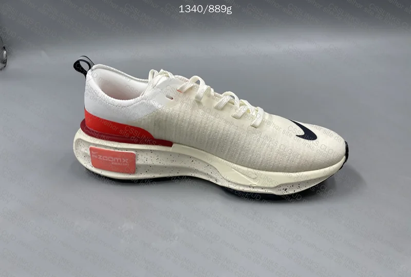 Nike Invincible Run3 7
