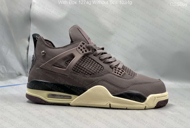 Nike J4 MA MANIERE