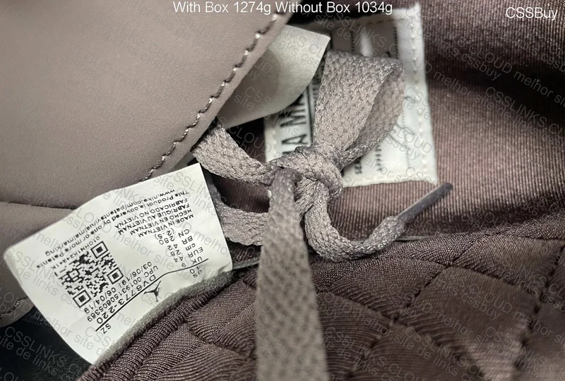 Nike J4 MA MANIERE 3