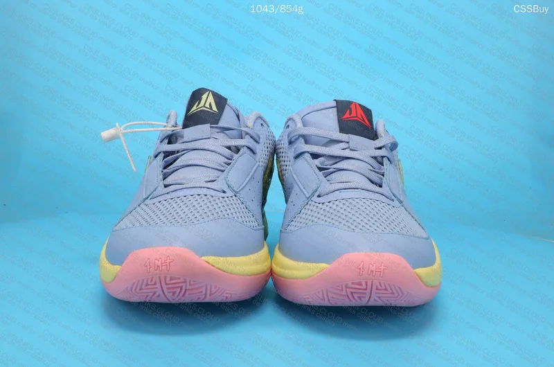 Nike Ja 1 'Day One'