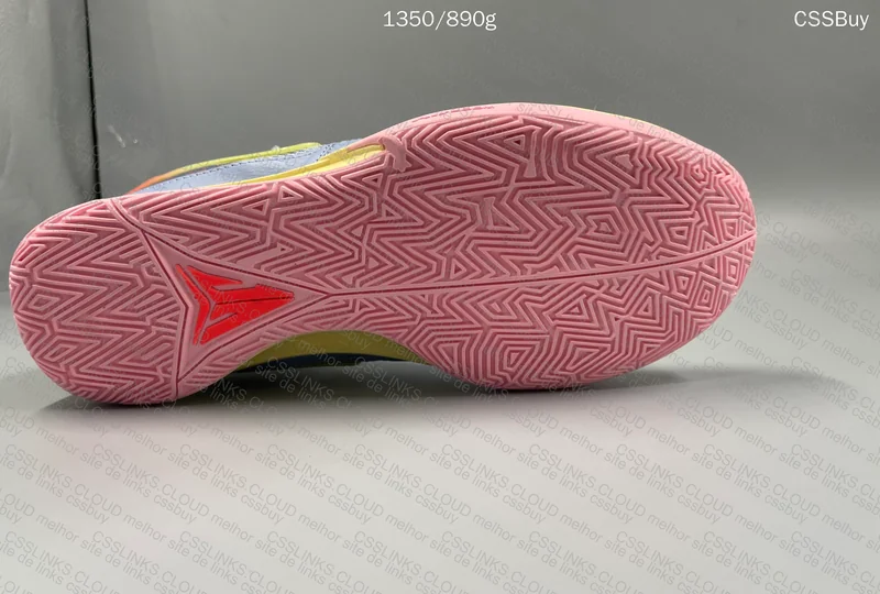 NIKE JA 1 "DAY ONE" 3