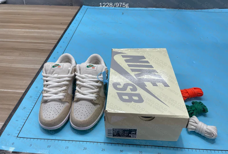 Nike Jarritos 10