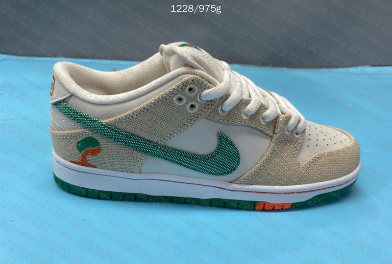 Nike Jarritos 3