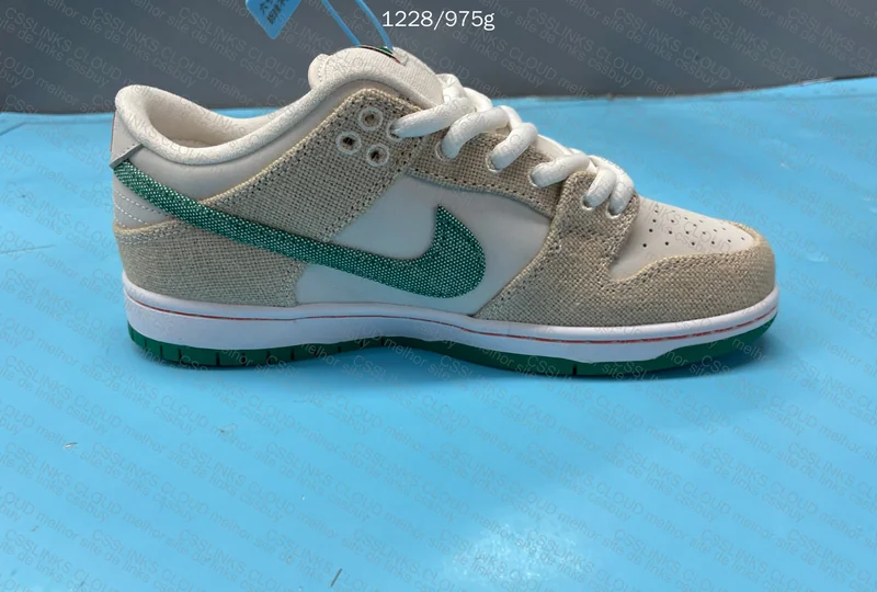 Nike Jarritos 5