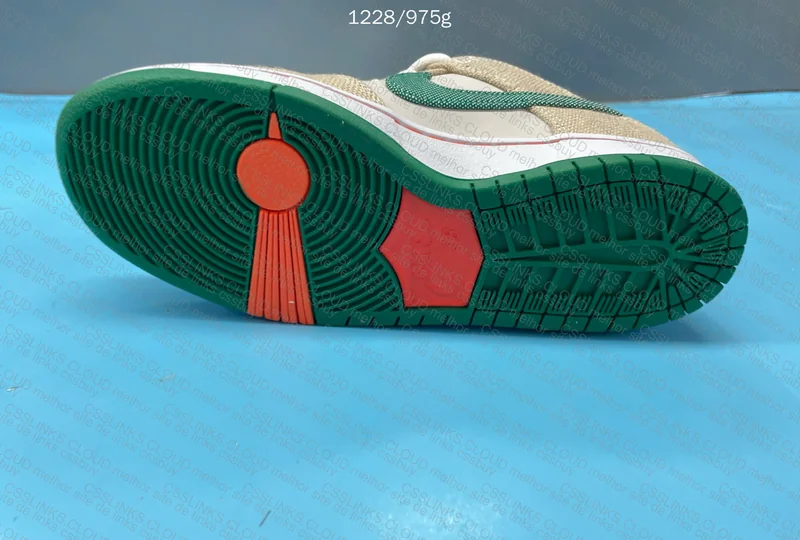 Nike Jarritos 7