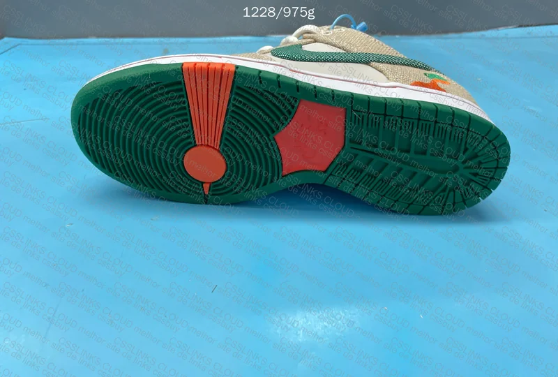 Nike Jarritos 9
