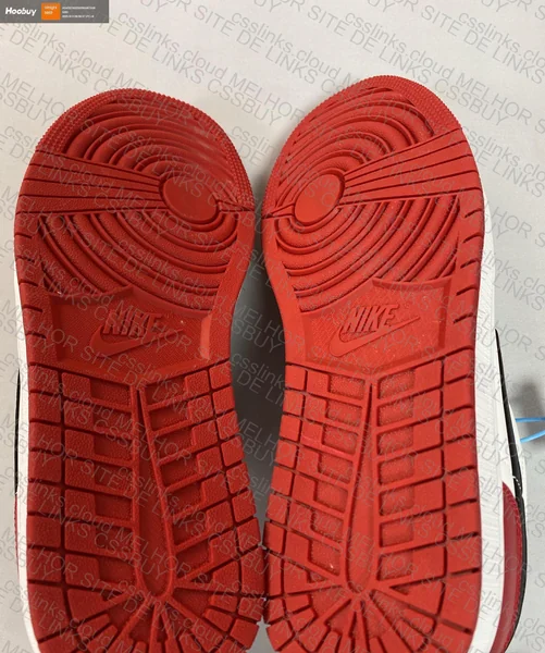 Nike Jordan 1 Low 4
