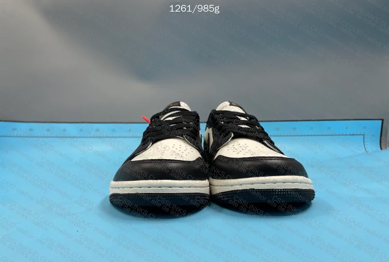 Nike Jordan 1 Retro Low OG