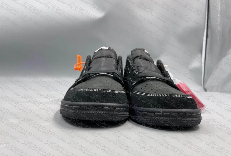 nike jordan travis black phantom zok