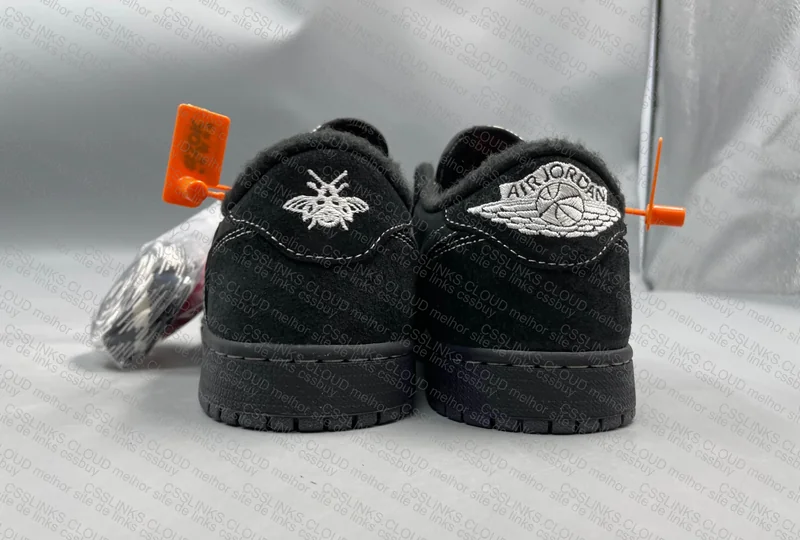 nike jordan travis black phantom zok 2