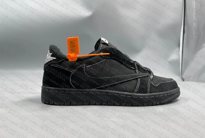 nike jordan travis black phantom zok 4