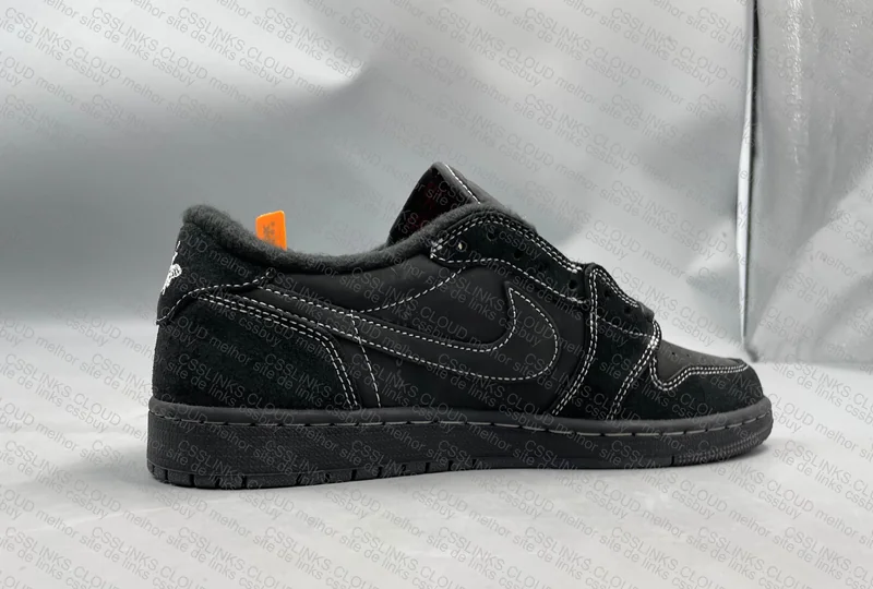 nike jordan travis black phantom zok 6