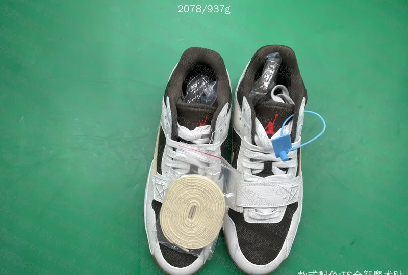 NIKE JUMPMAN 6