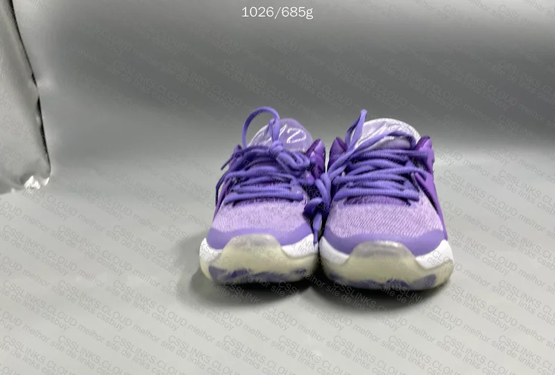 Nike Kd 15 B.a.d