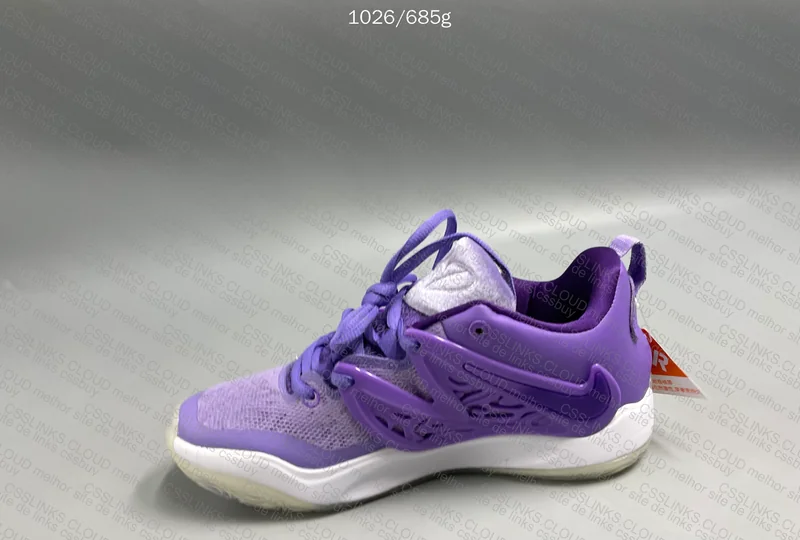 Nike Kd 15 B.a.d 3
