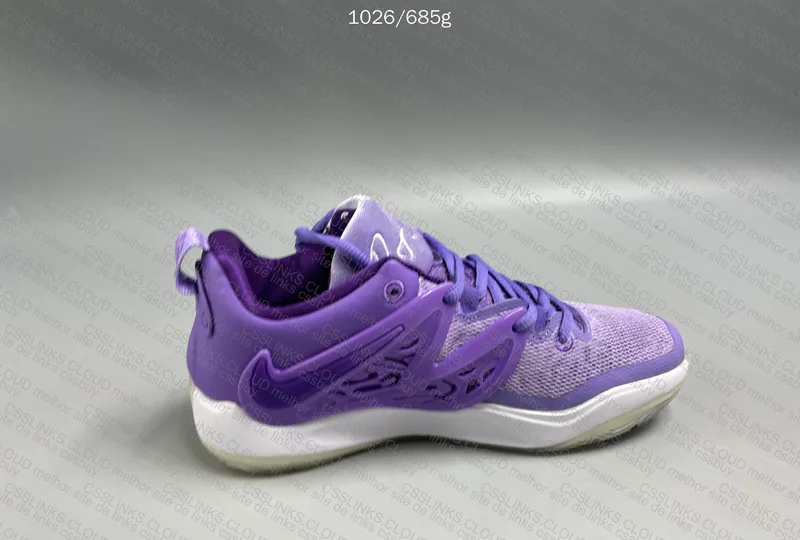 Nike Kd 15 B.a.d 6