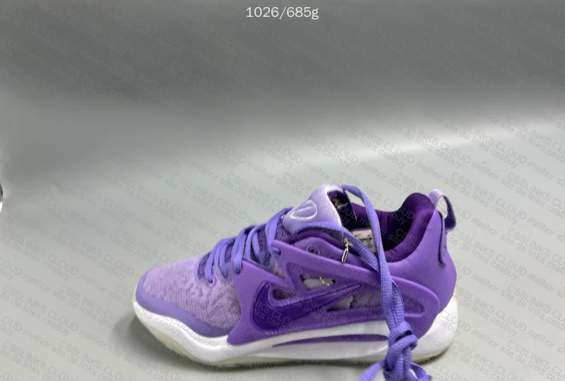 Nike Kd 15 B.a.d 7