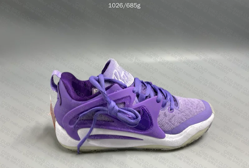 Nike Kd 15 B.a.d 8