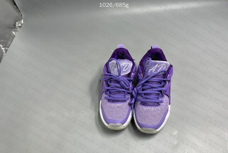 Nike Kd 15 B.a.d 9