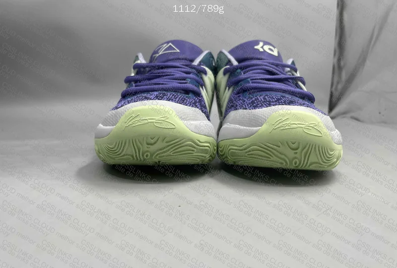 Nike KD 15 psychic purple GL? 2