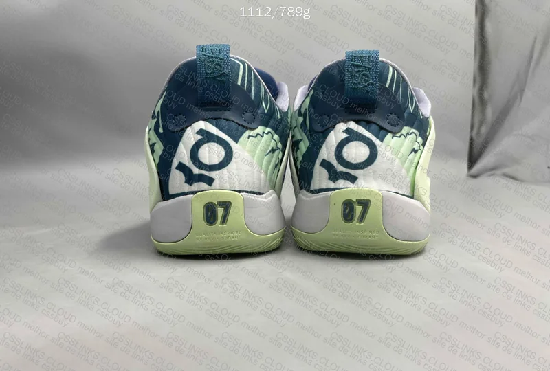 Nike KD 15 psychic purple GL? 3
