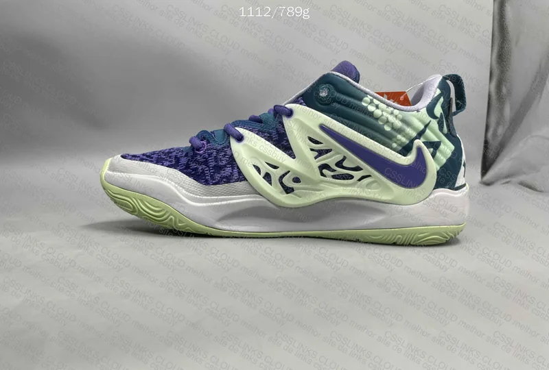 Nike KD 15 psychic purple GL? 4