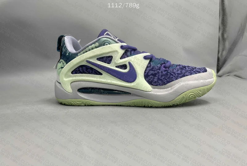 Nike KD 15 psychic purple GL? 5