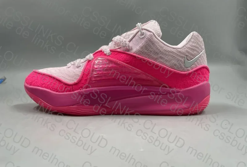 Nike KD 16 Aunt Pearl