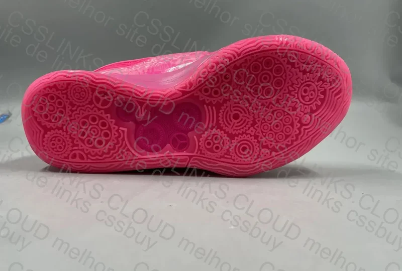 Nike KD 16 Aunt Pearl 2