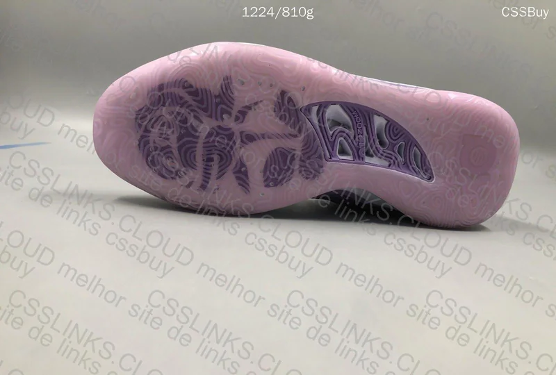 Nike KD15 B.A.D