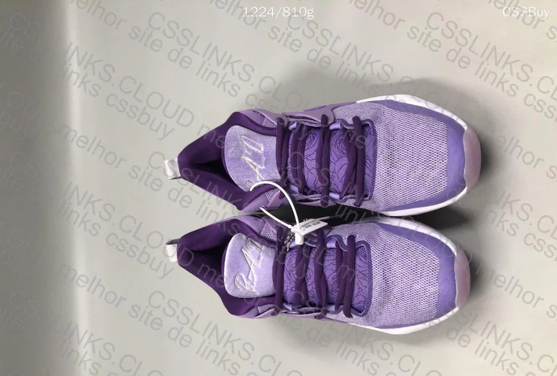 Nike KD15 B.A.D 2