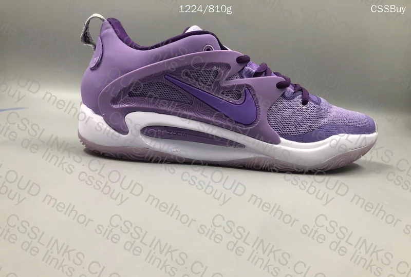 Nike KD15 B.A.D 3