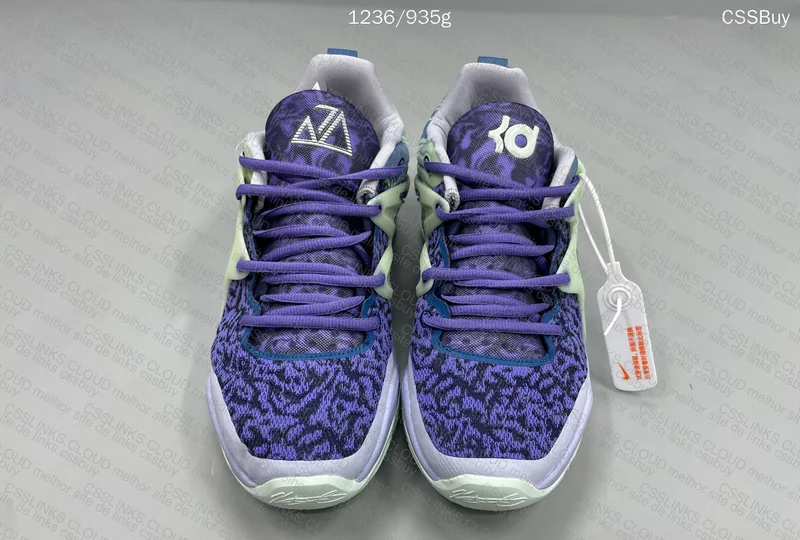 NIKE KEVIN DURANT 2