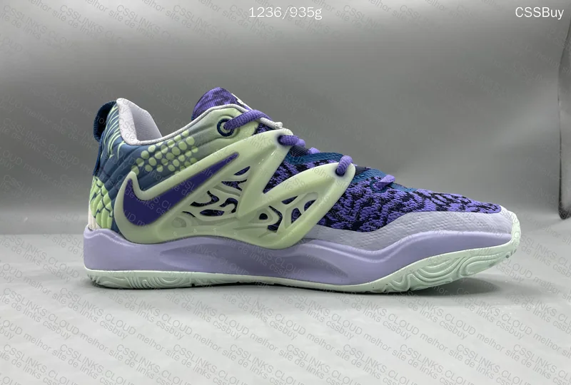 NIKE KEVIN DURANT 3