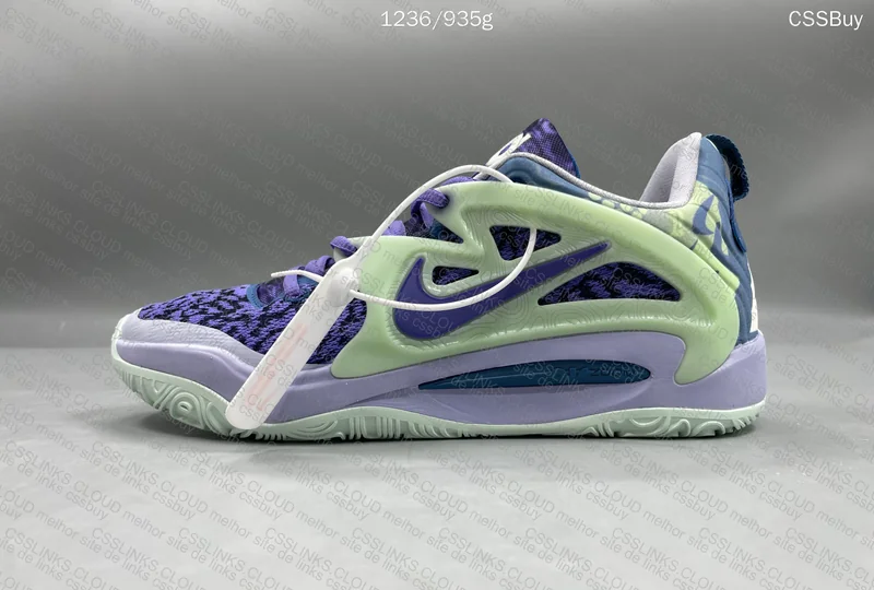 NIKE KEVIN DURANT 4
