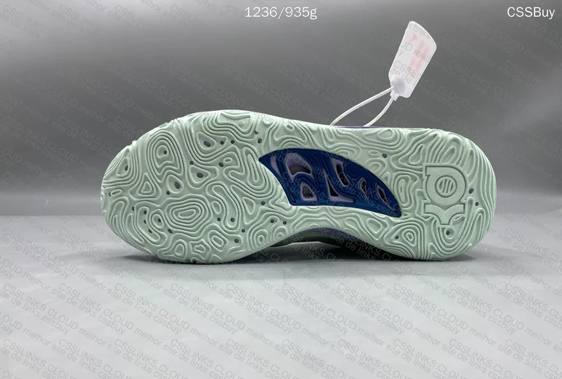 NIKE KEVIN DURANT 5