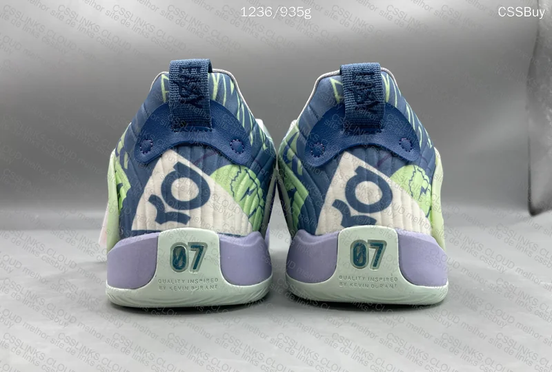 NIKE KEVIN DURANT 6