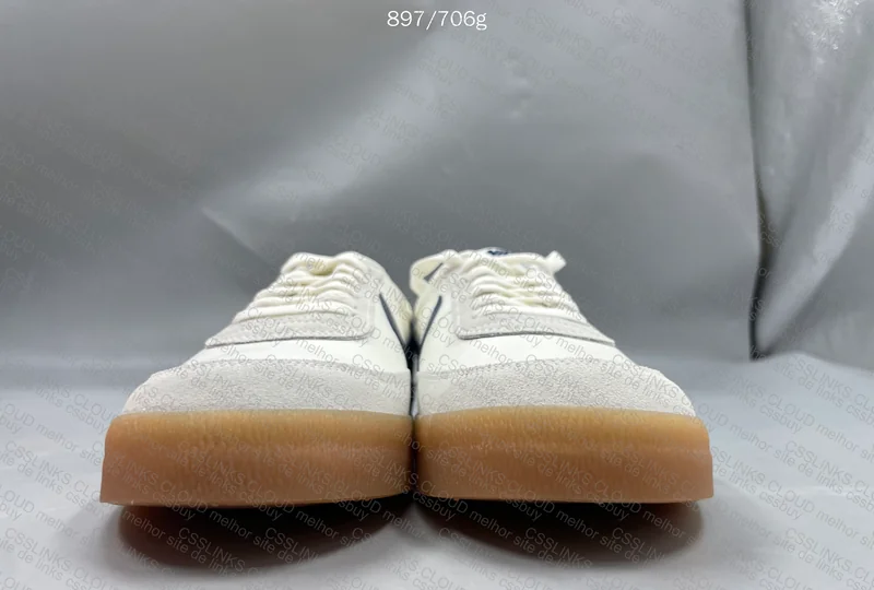 NIKE KILLSHOT 2 LEATHER