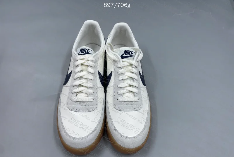NIKE KILLSHOT 2 LEATHER 2