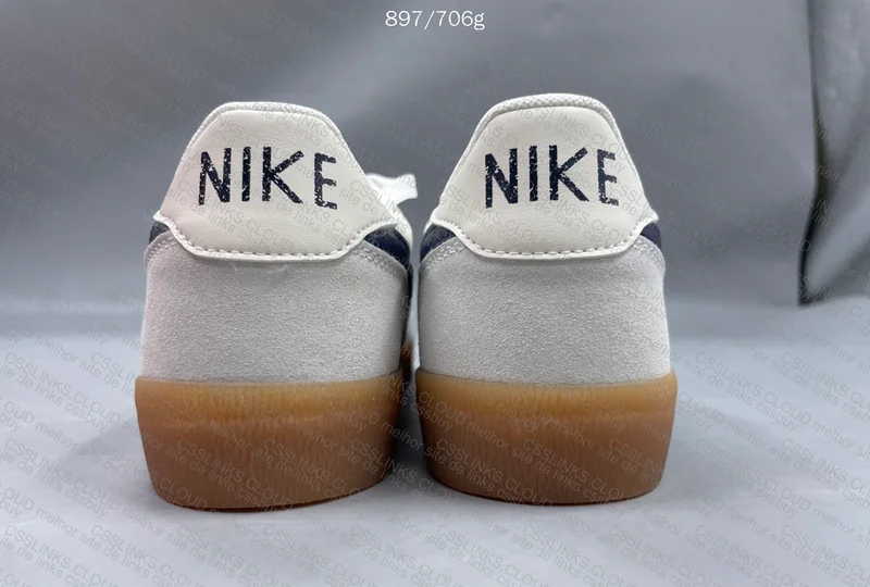 NIKE KILLSHOT 2 LEATHER 3