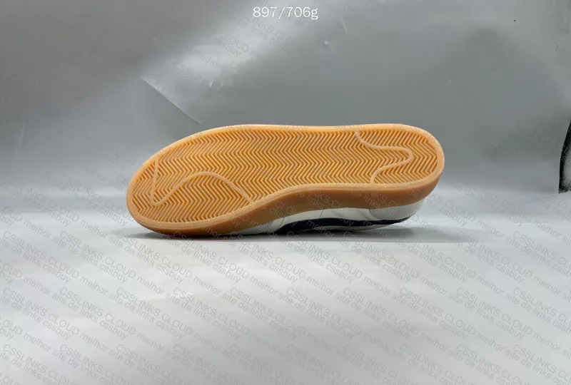 NIKE KILLSHOT 2 LEATHER 4