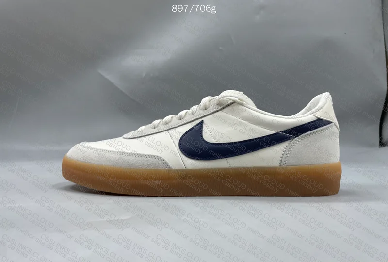 NIKE KILLSHOT 2 LEATHER 5