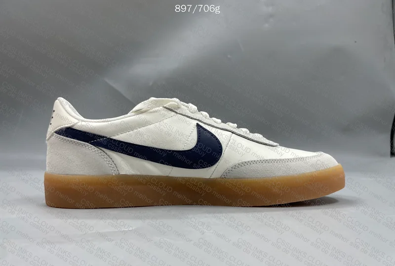 NIKE KILLSHOT 2 LEATHER 6