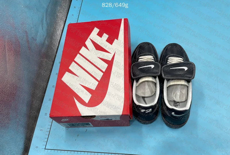Nike killshot 2 premium 10
