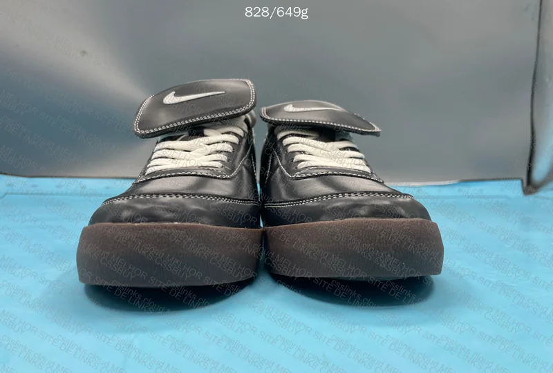 Nike killshot 2 premium 2